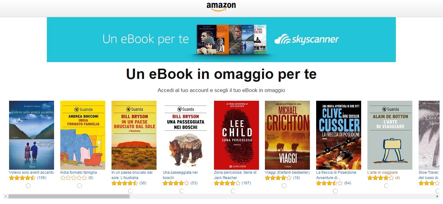ebook gratis skyscanner lista