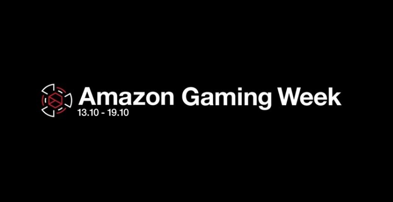 Amazon Gaming Week: le offerte di Amazon su Videogiochi