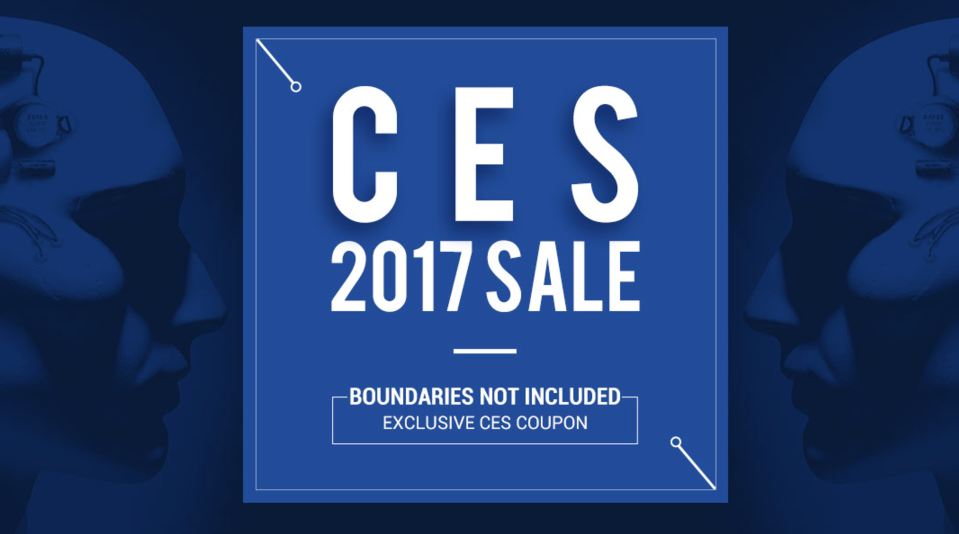 I partner di Gearbest sono al CES di Las Vegas