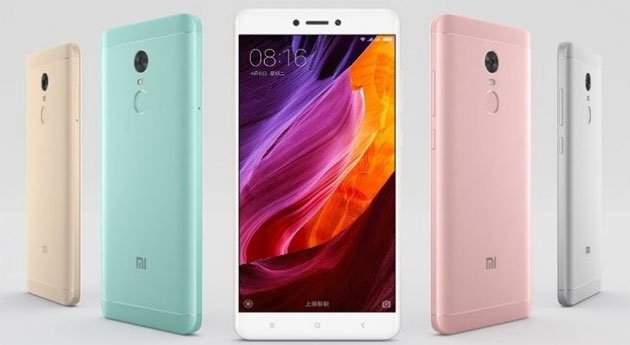 Xiaomi prova a dominare la fascia media con il Redmi Note 4X – Offerte e coupon disponibili