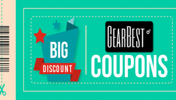 Oneplus 5, Xiaomi Mi6, Mi Max 2 in super sconto su Gearbest a partire dalle ore 13