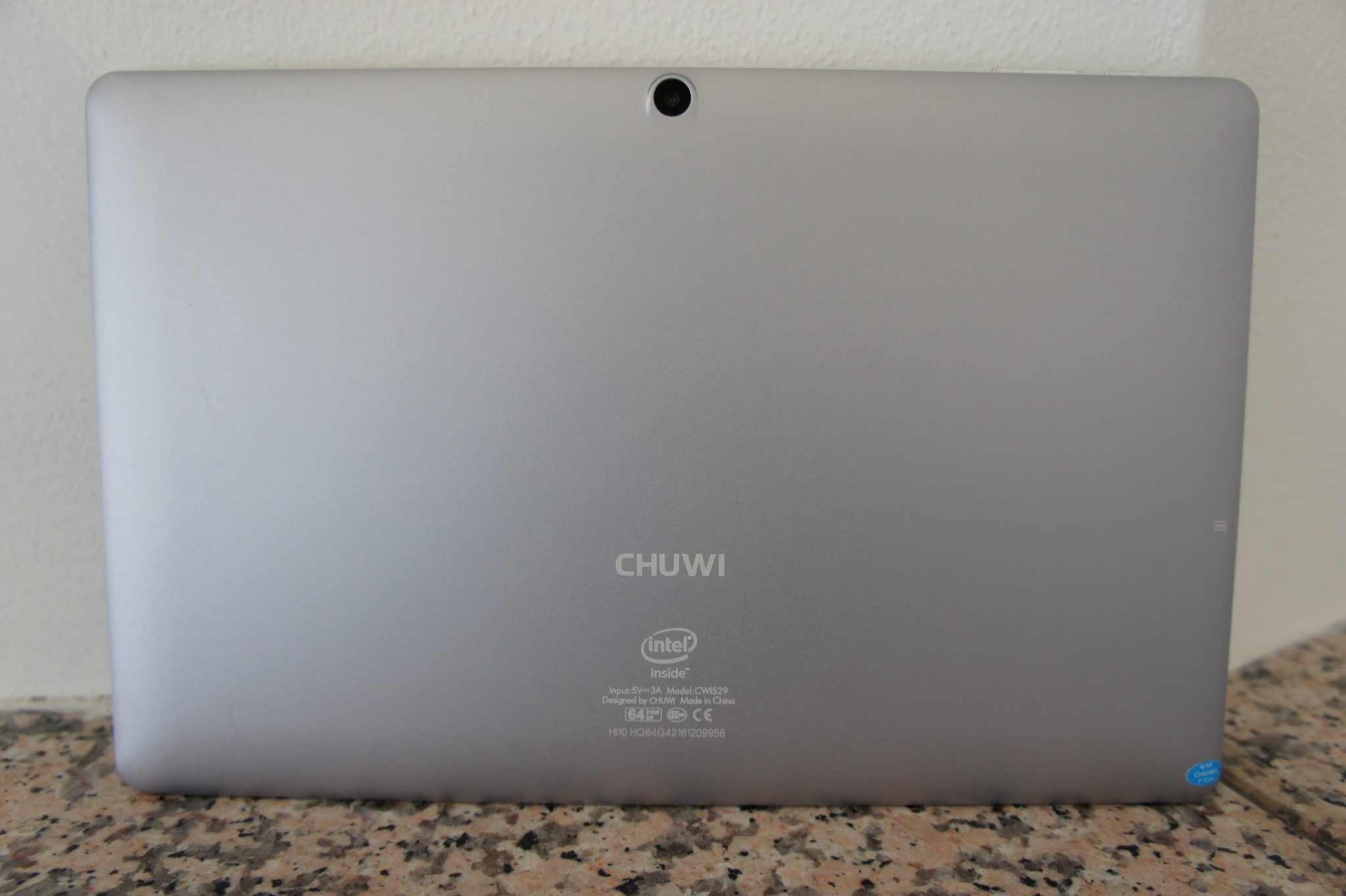 Chuwi Hi10 Pro