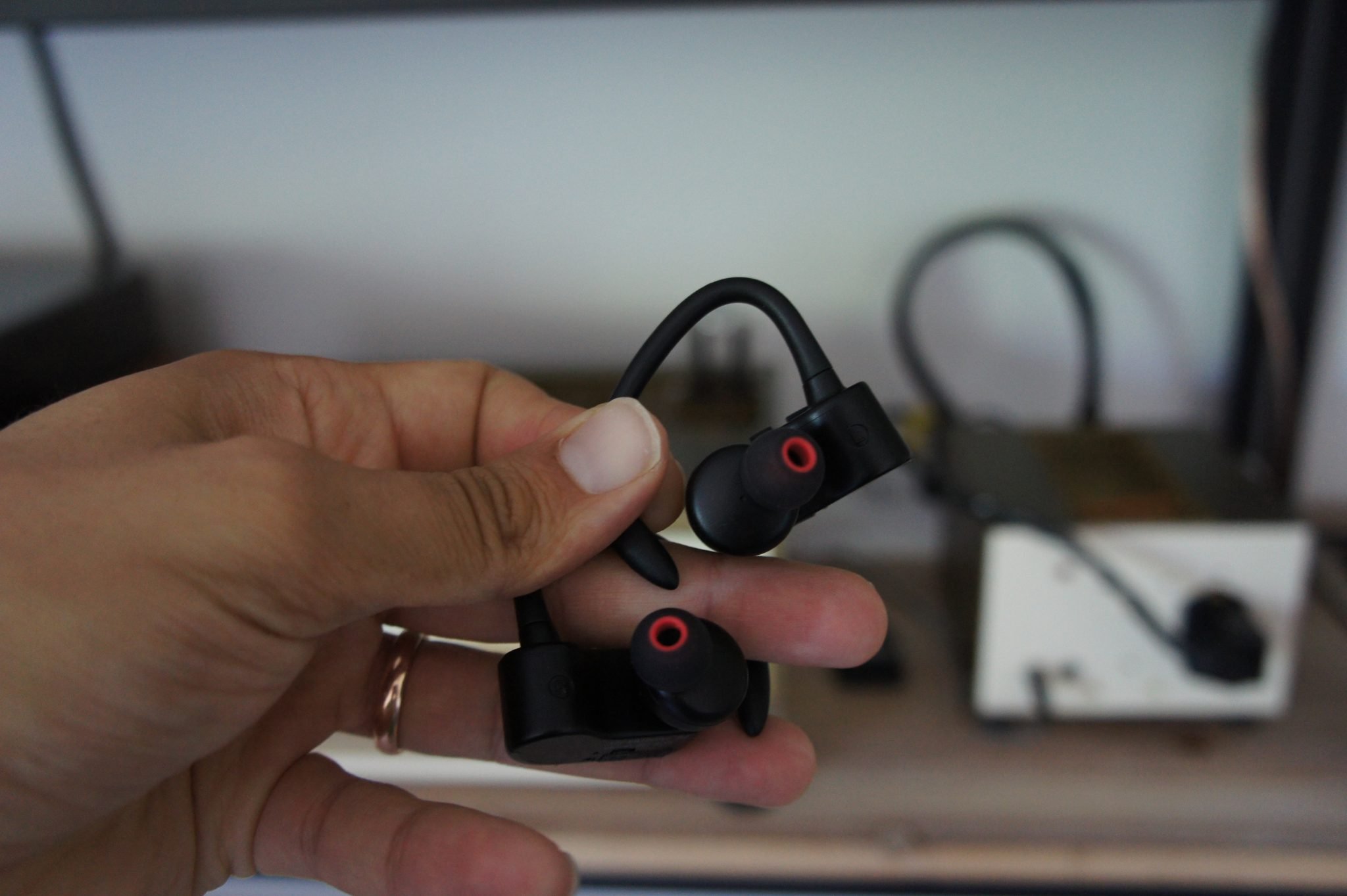 Recensione cuffie bluetooth Soundpeats Q16 – Ideali per lo sport