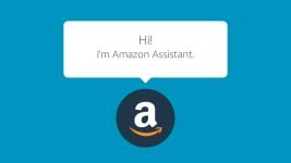amazon assistant 5€