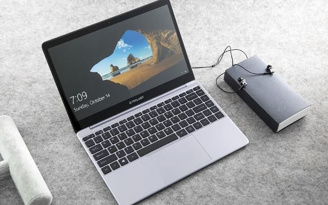 Il nuovo re dei notebook lowcost è il Teclast F7 plus! In offerta lancio su Gearbest