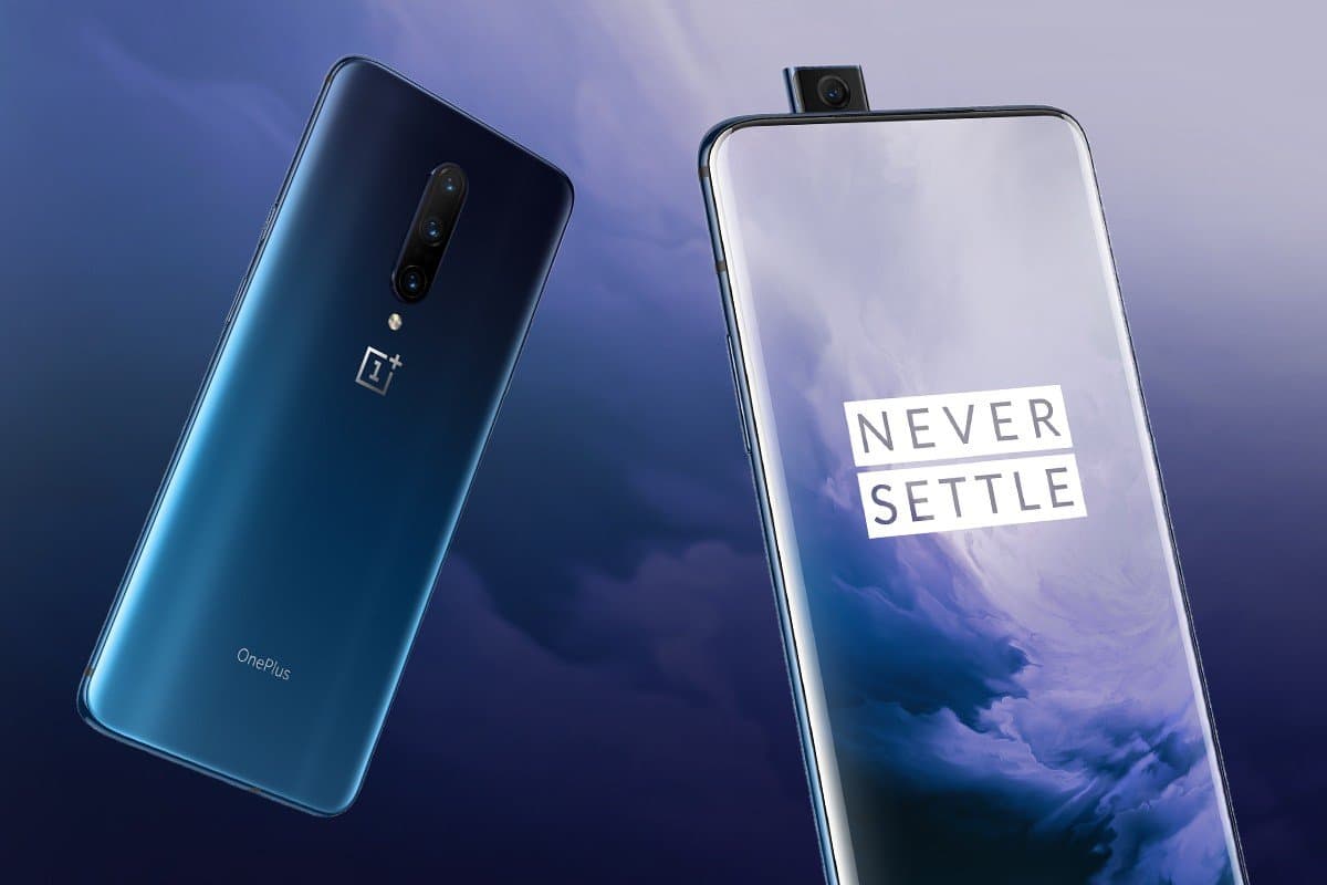 OnePlus 7 Pro è arrivato! Scopri il miglior prezzo e le caratteristiche del nuovo top di gamma