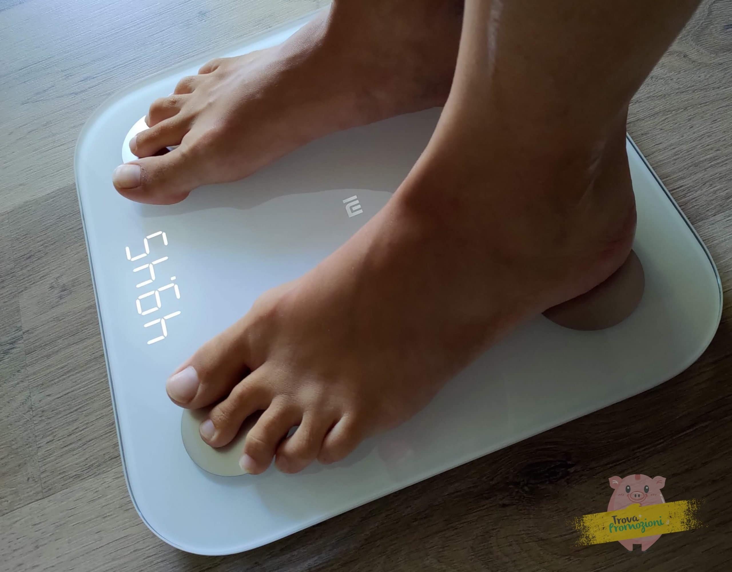 Recensione Xiaomi Mi Smart Scale 2: la bilancia smart del perfetto Xiaomista