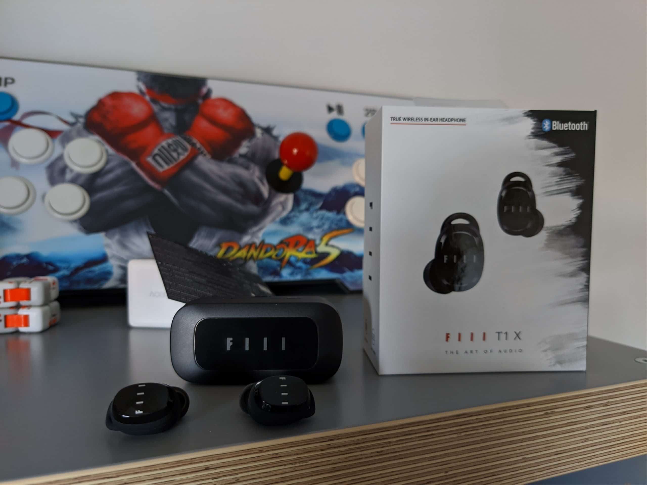 Recensione Fiil T1X: un suono di qualità superiore sotto i 60€