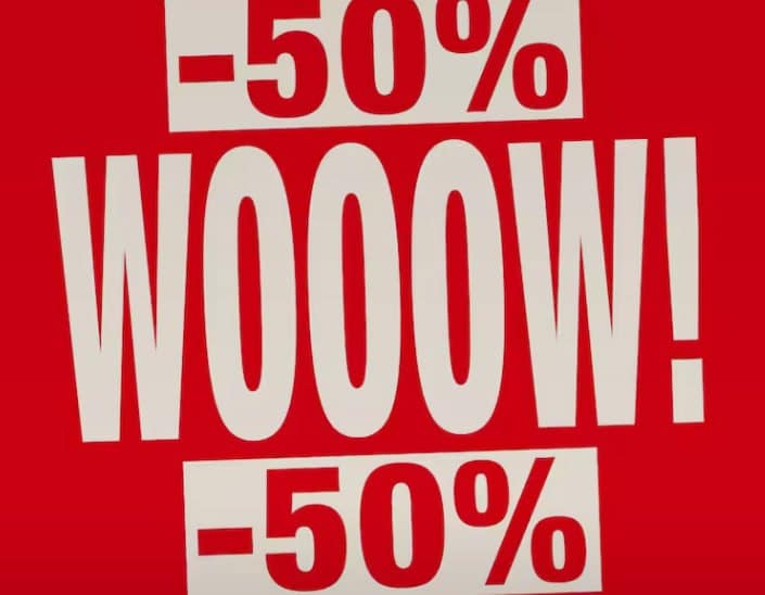 AboutYou festeggia un milione di ordini con sconti fino al 50% su tutto il catalogo
