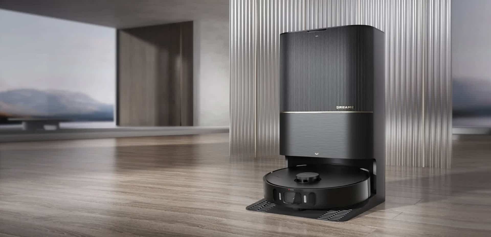 Dreame X30 Ultra Amazon Minimo