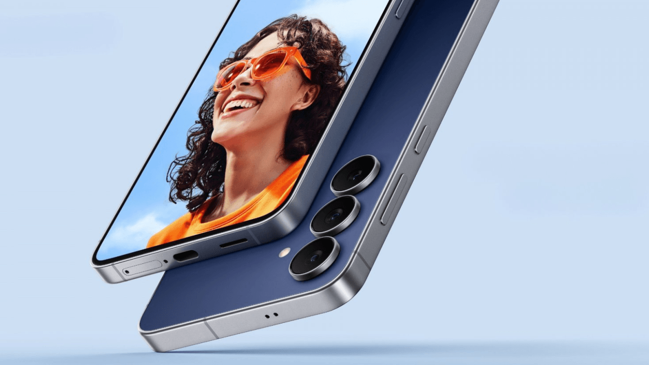 BOMBA Samsung Galaxy S25 FE da 256GB: solo 469€ con doppio coupon Mediaworld!