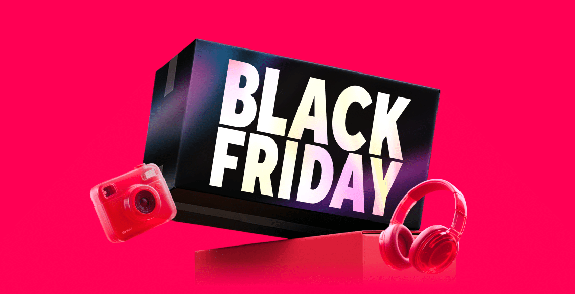 Black Friday AliExpress 2025: Coupon fino a 120€ e sconti fino all’80%