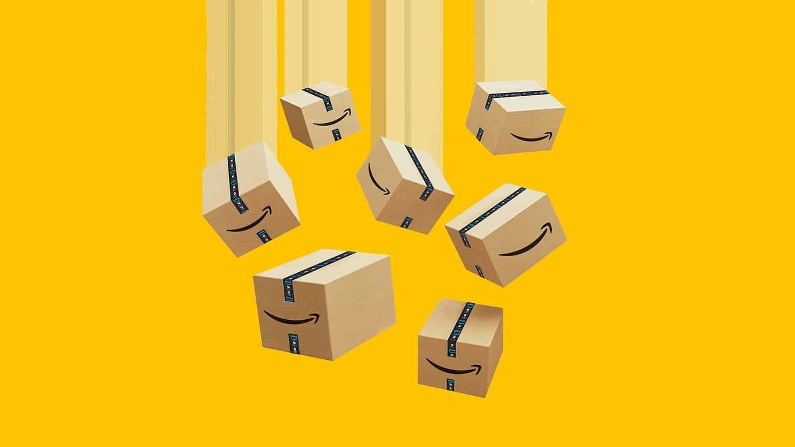 Amazon Resi Estesi: Hai Tempo Fino al 31 Gennaio 2026 per Restituire gli Acquisti di Natale