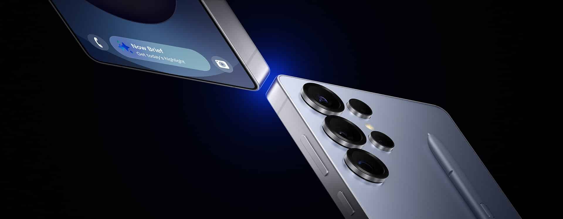 Samsung Galaxy S25 Ultra da 512GB a 899€: Minimo Storico per il Flagship 2025 su Amazon