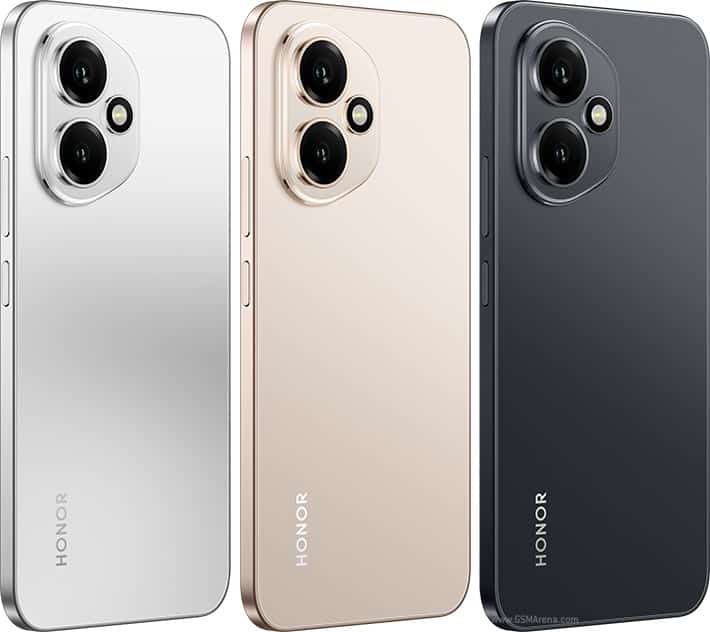 Honor 400 5G in Offerta Natale: Versione Globale HK con 12GB RAM, Batteria 6000mAh e Fotocamera 200MP a 287€