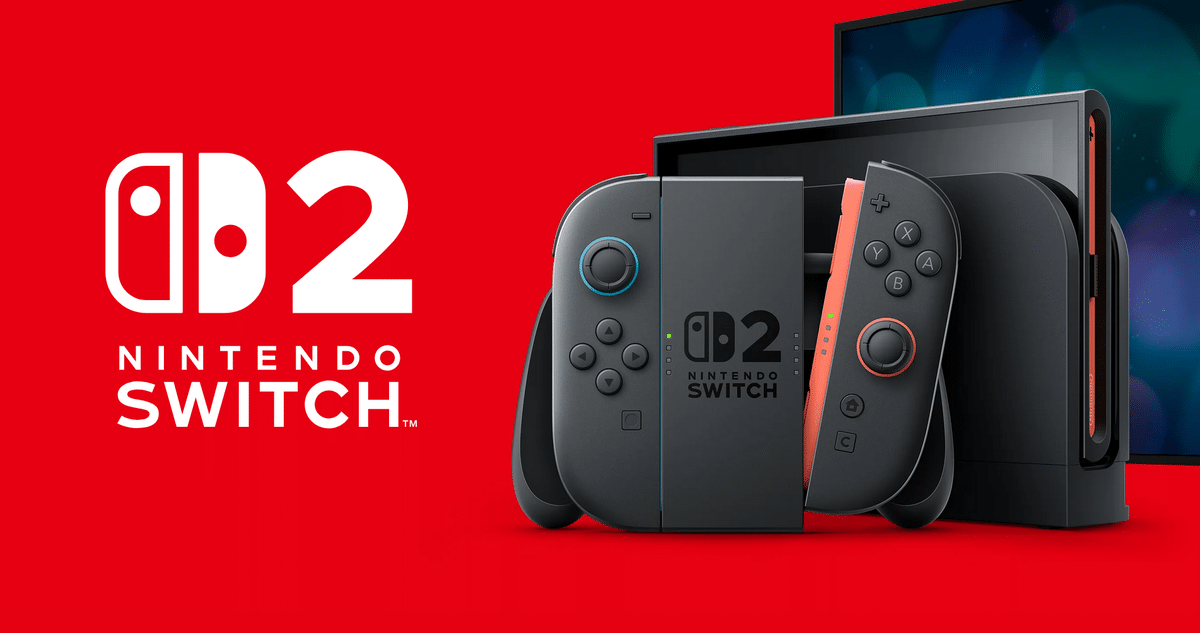 Countdown Natale: Nintendo Switch 2 + Mario Kart World a 412€, il bundle costa 100€ in meno