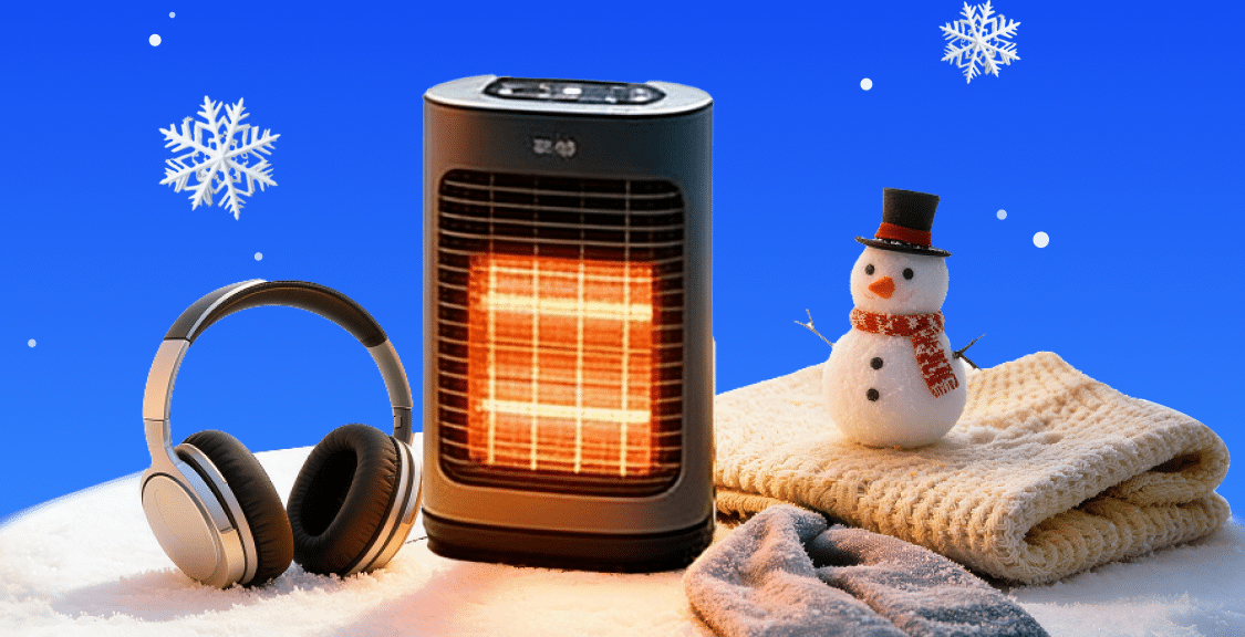 Offerte Invernali AliExpress Gennaio 2026: Coupon fino a 60€