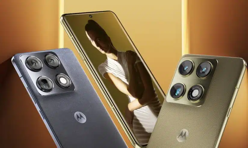 Motorola Signature in offerta su Amazon: il flagship che cambia le carte in tavola, ora con 400€ di sconto al checkout