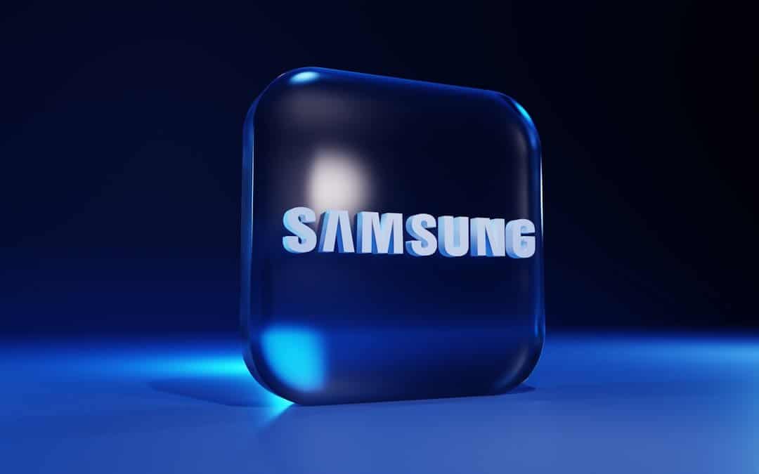 Photo samsung galaxy s26