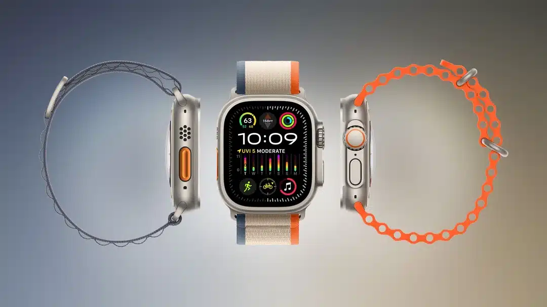 Apple Watch Ultra 3 a 745€: doppio sconto bomba su Amazon e Mediaworld