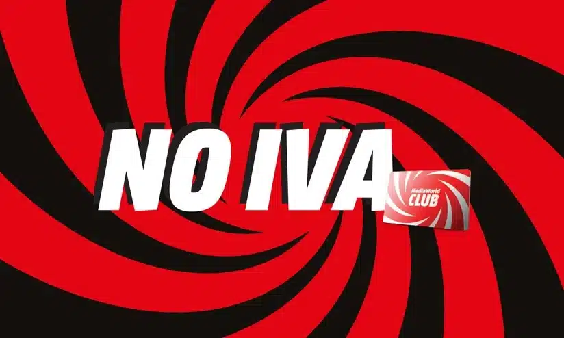 È tornato il No IVA Mediaworld: occasioni da non perdere