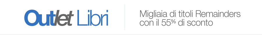 outlet libri