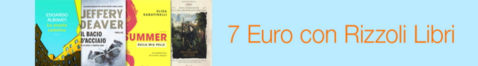 Promozione coupon DI 7€ Amazon