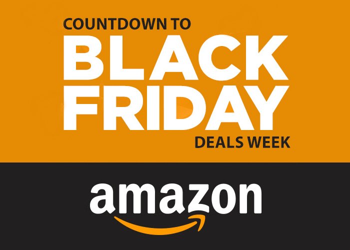 amazon black friday
