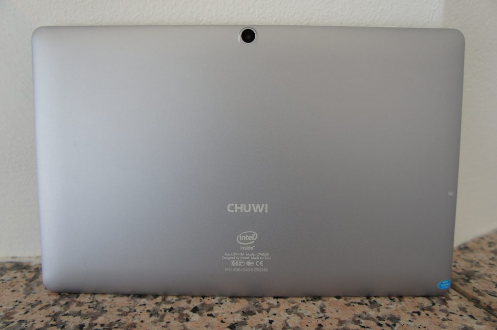 Chuwi Hi10 Pro