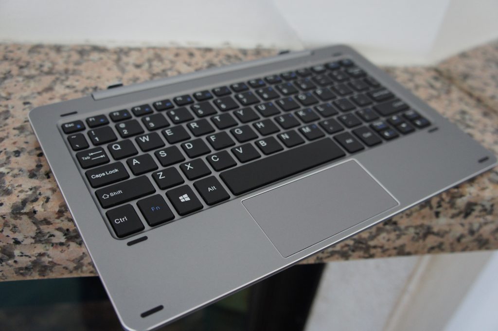 Chuwi Hi10 Pro