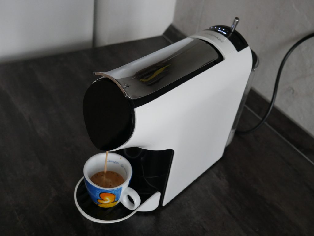 Xiaomi Schishare Nespresso