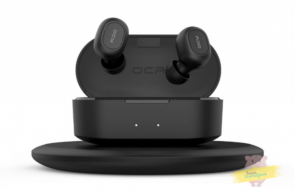 QCY T2S